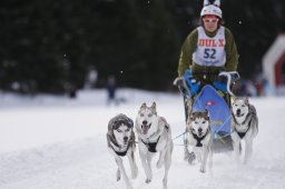 Lenzerheide 2013